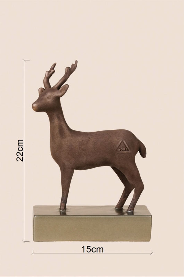 Soft Resolve - Sculpture