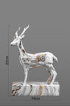 Soft Resolve - Sculpture