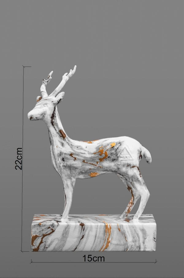 Soft Resolve - Sculpture