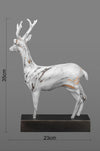 Soft Resolve - Sculpture