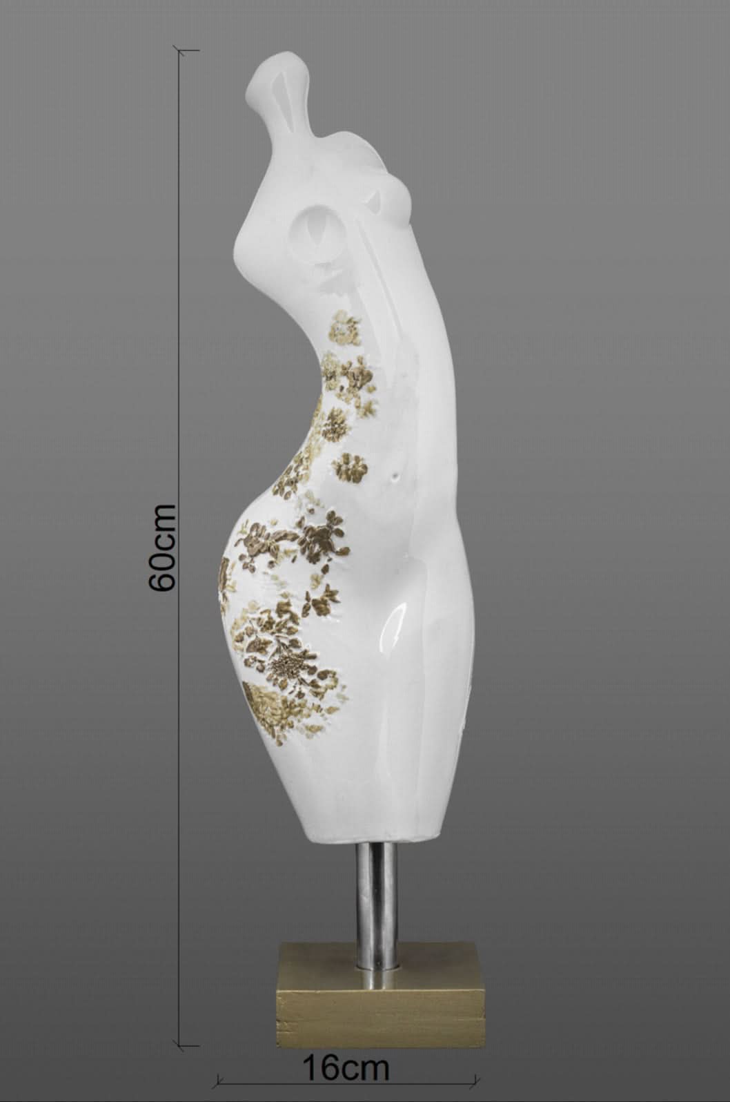 Balance and Imperfection - Sculpture