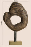 Essence of Growth - Sculpture