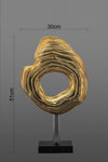 Essence of Growth - Sculpture