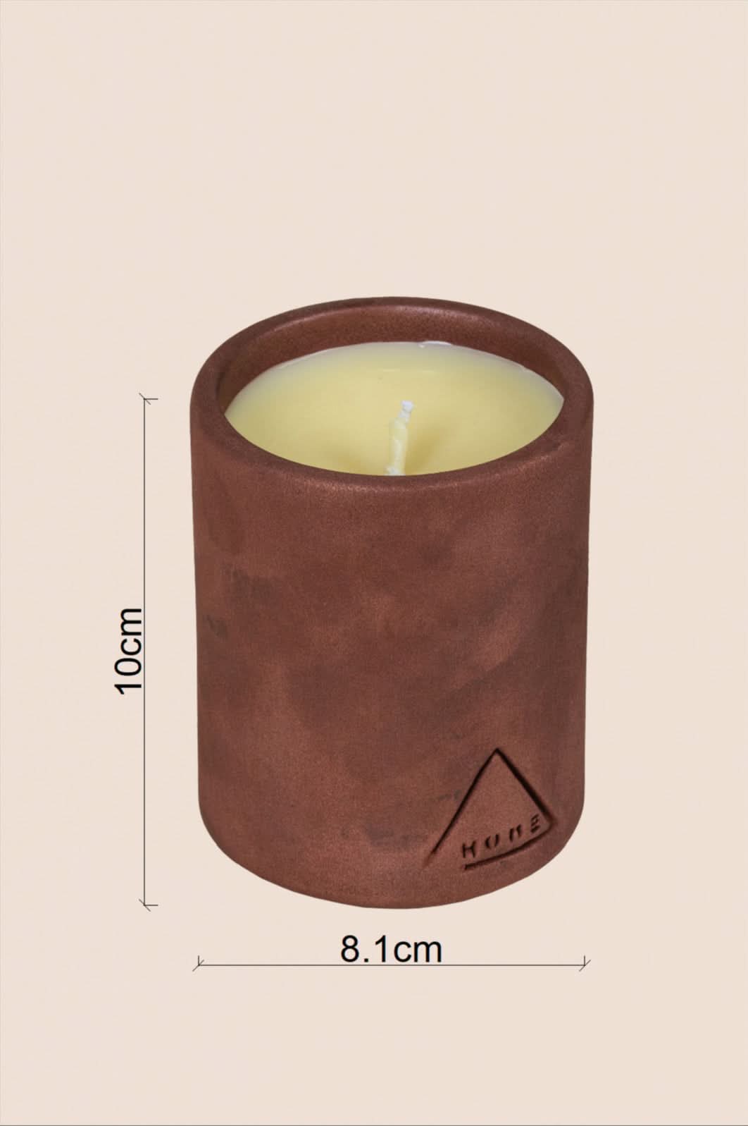 Steady Flow - Scented Candles