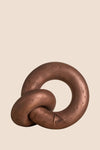 Harmonic Loop - Sculpture