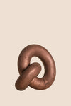 Harmonic Loop - Sculpture