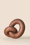 Harmonic Loop - Sculpture
