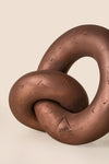 Harmonic Loop - Sculpture