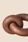 Harmonic Loop - Sculpture