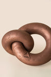 Harmonic Loop - Sculpture