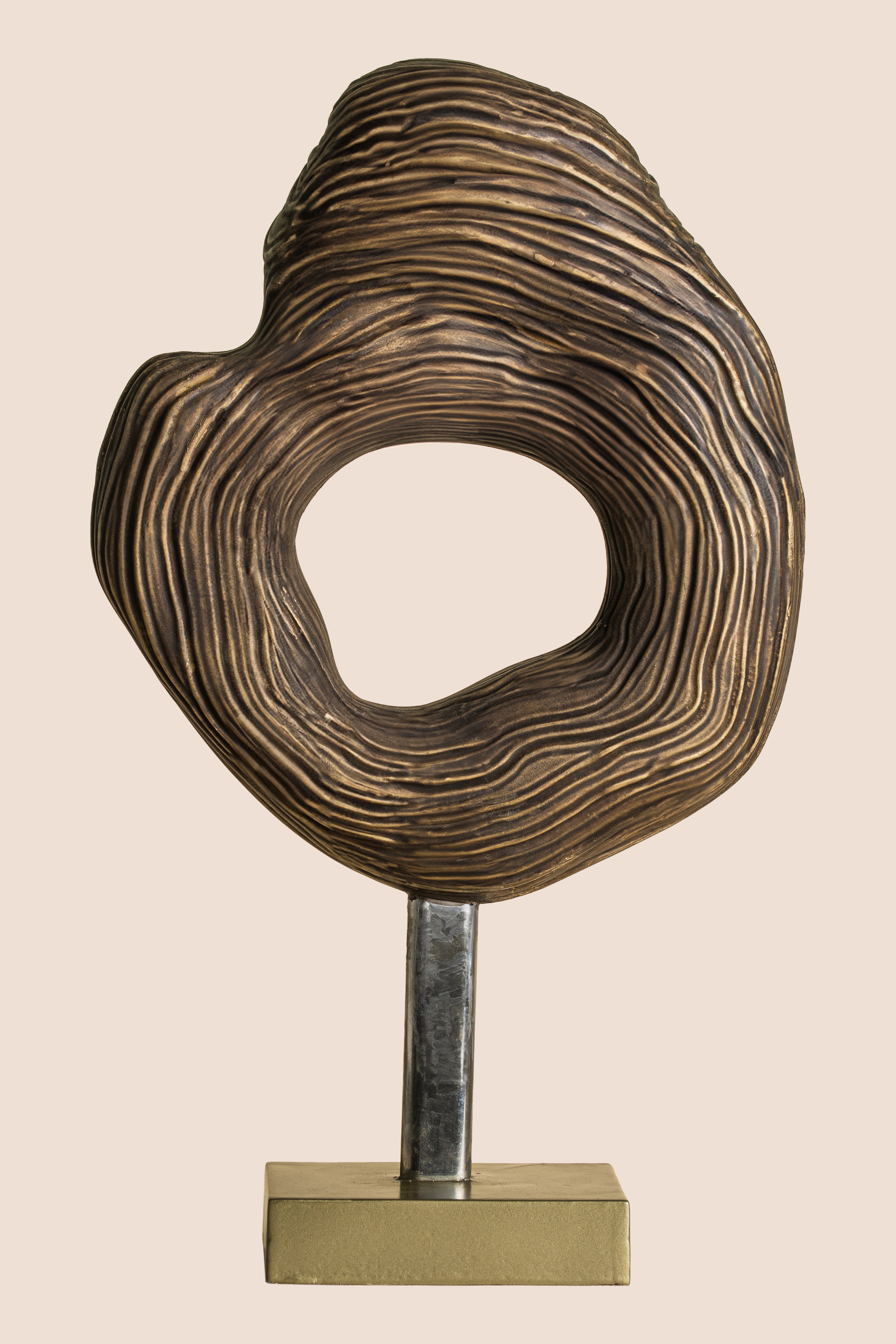 Essence of Growth - Sculpture - ACad Home