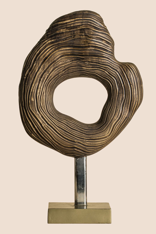 Essence of Growth - Sculpture