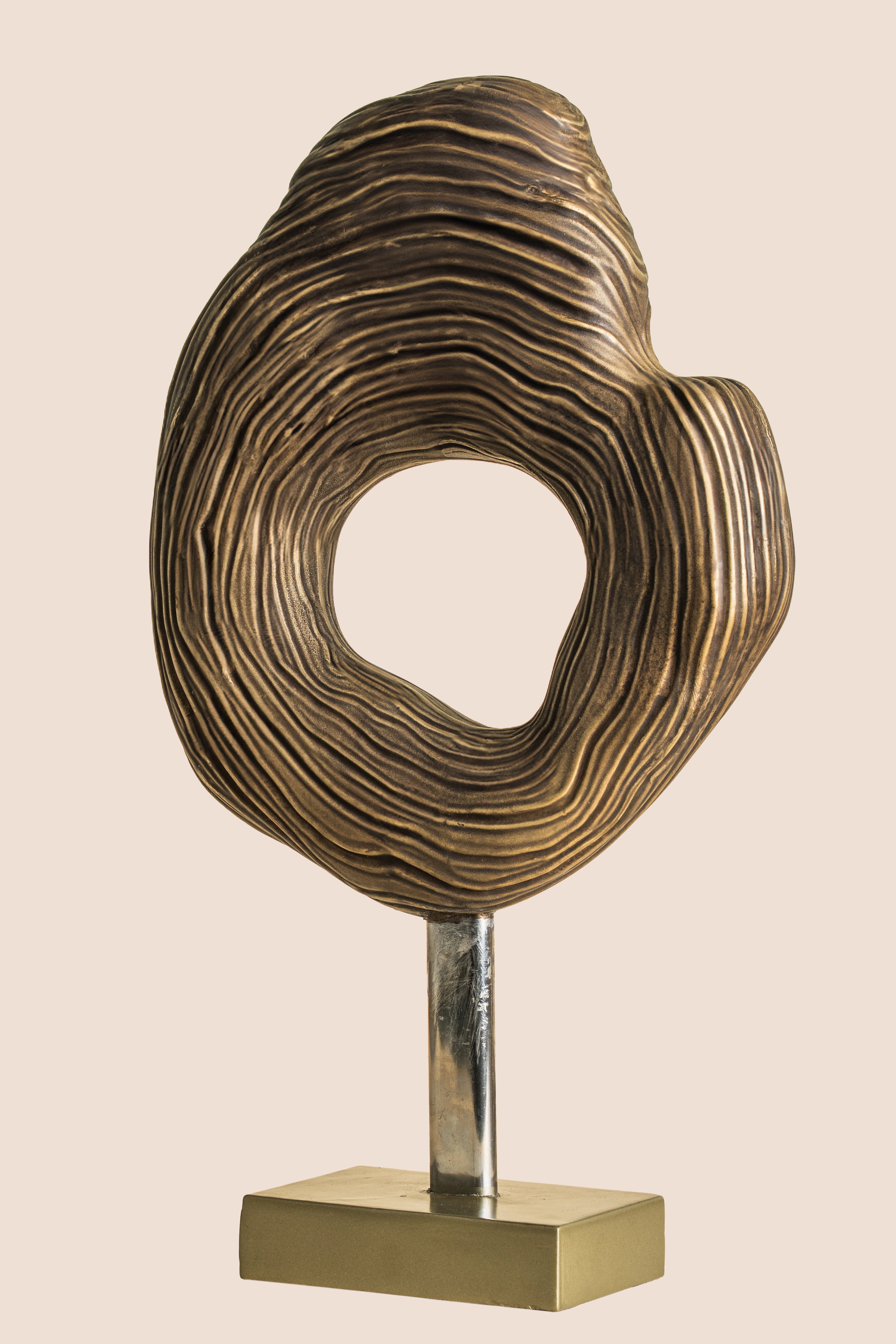 Essence of Growth - Sculpture