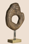 Essence of Growth - Sculpture
