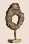 Essence of Growth - Sculpture