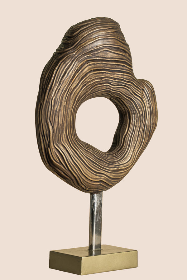 Essence of Growth - Sculpture