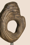 Essence of Growth - Sculpture