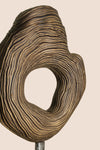 Essence of Growth - Sculpture