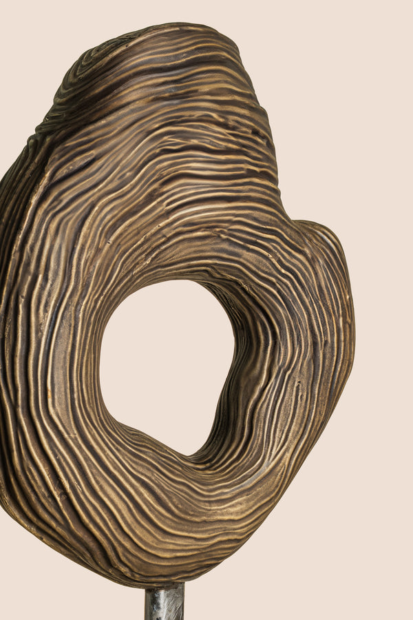Essence of Growth - Sculpture