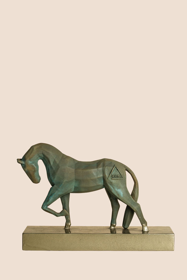 Strength in Stillness - Sculpture