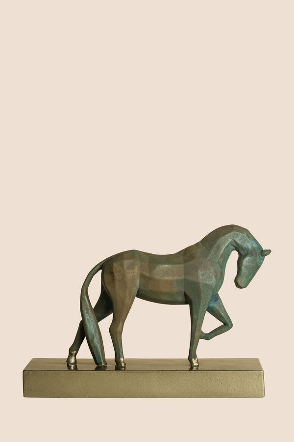 Strength in Stillness - Sculpture