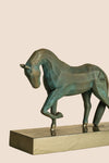 Strength in Stillness - Sculpture