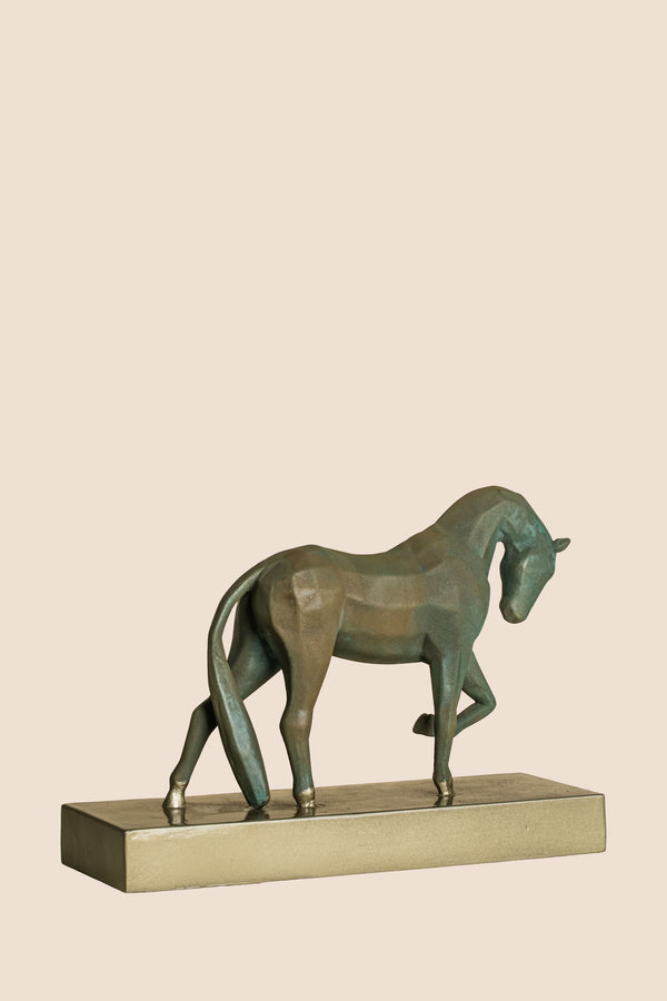 Strength in Stillness - Sculpture