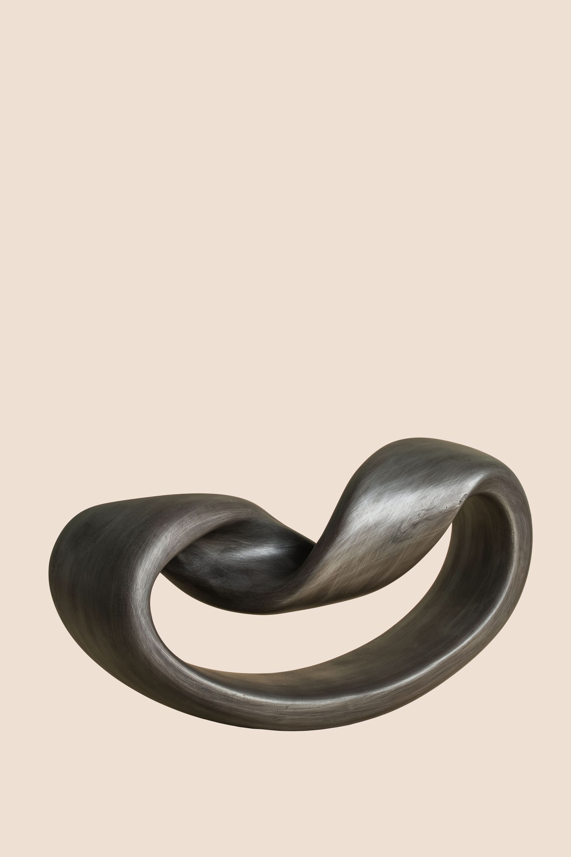 Harmonic Flow - Sculpture