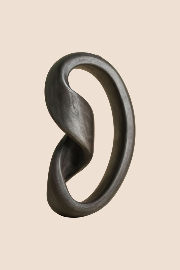 Harmonic Flow - Sculpture