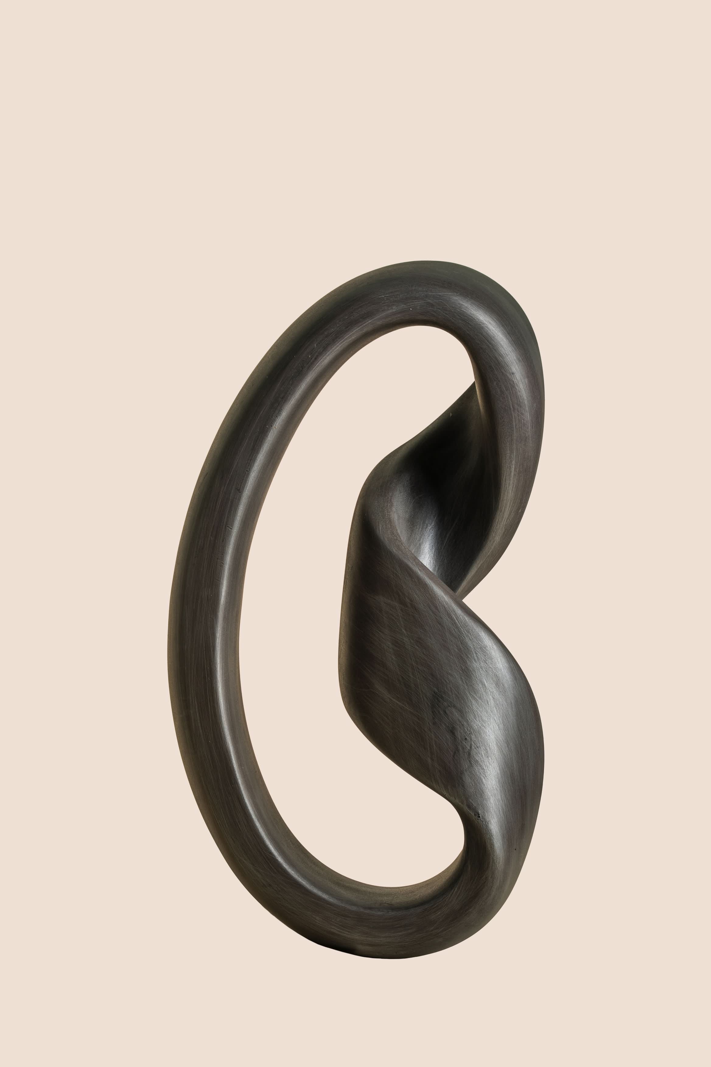 Harmonic Flow - Sculpture