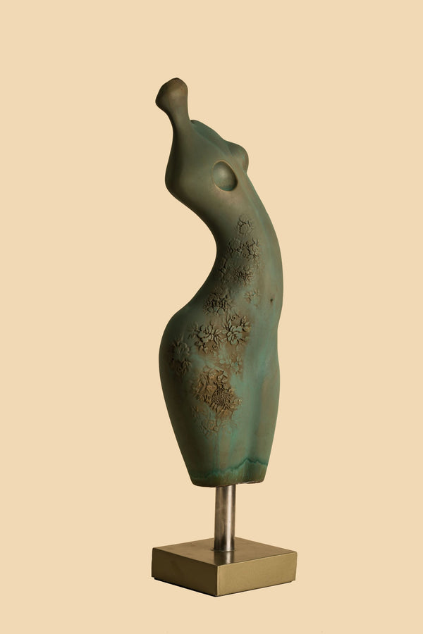 Balance and Imperfection - Sculpture