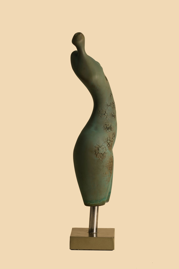 Balance and Imperfection - Sculpture