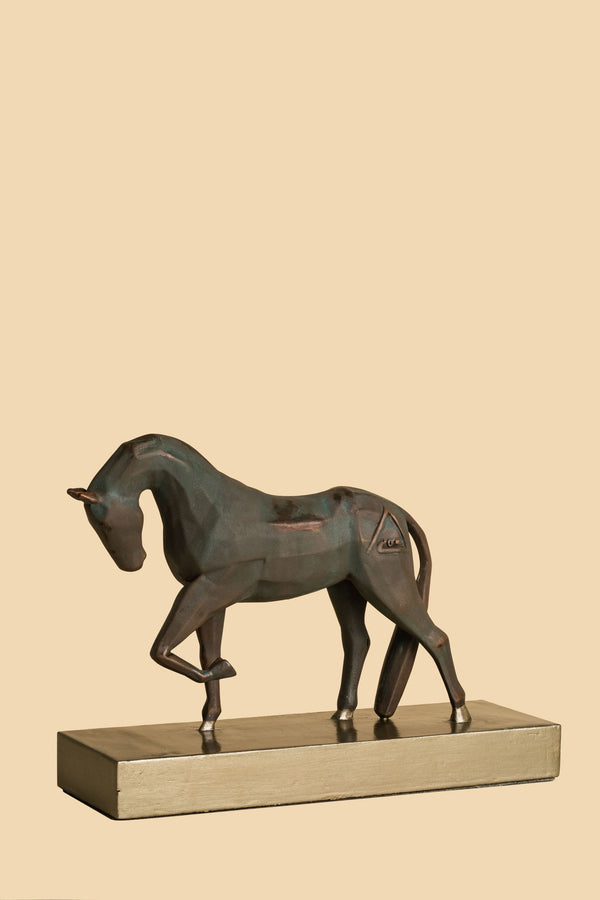 Strength in Stillness - Sculpture