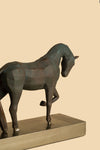 Strength in Stillness - Sculpture
