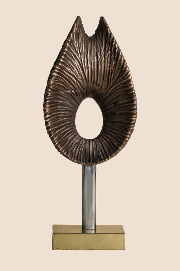 Eternal Bloom - Sculpture