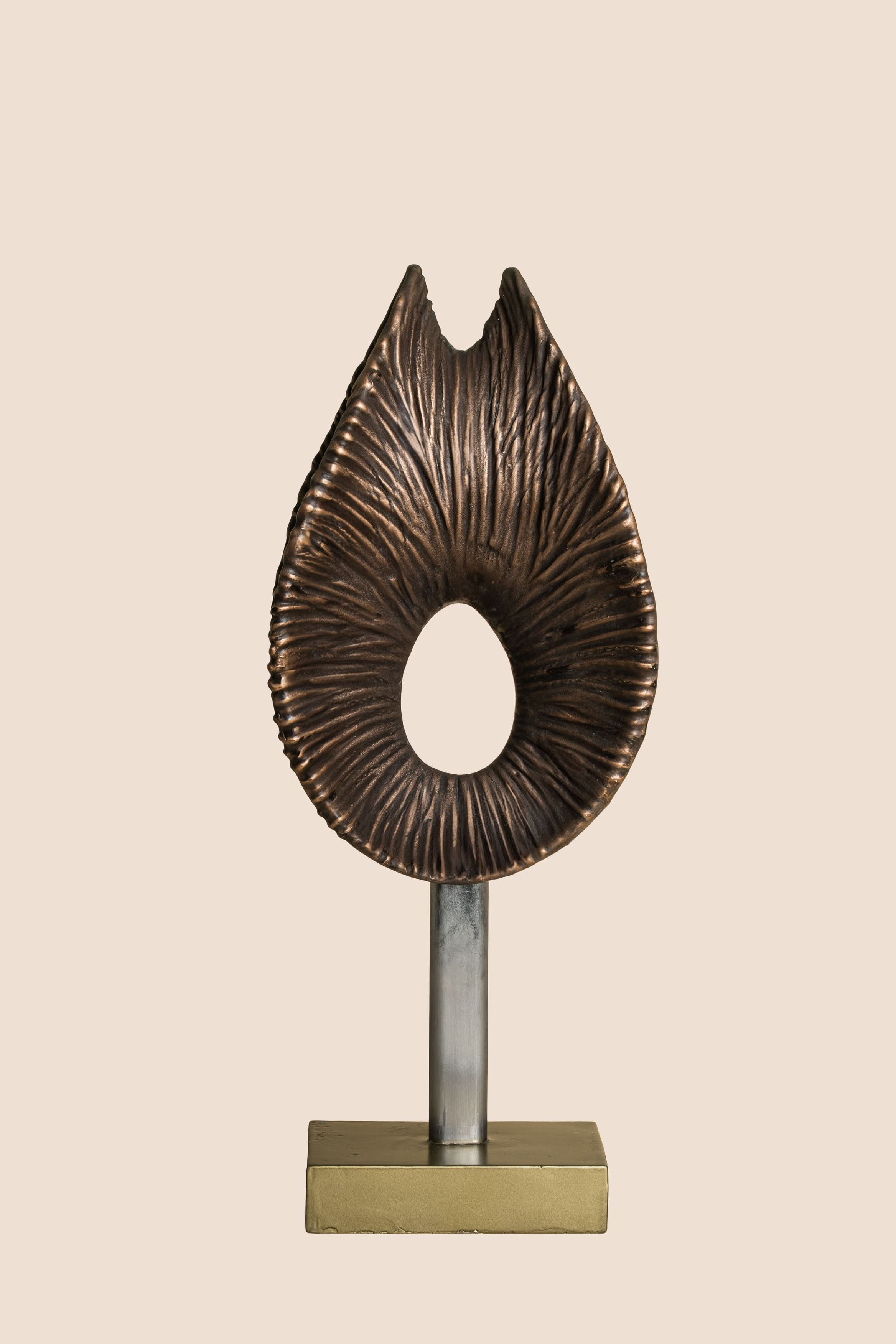Eternal Bloom - Sculpture