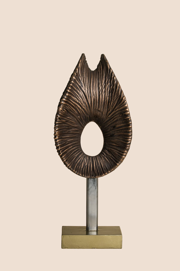 Eternal Bloom - Sculpture
