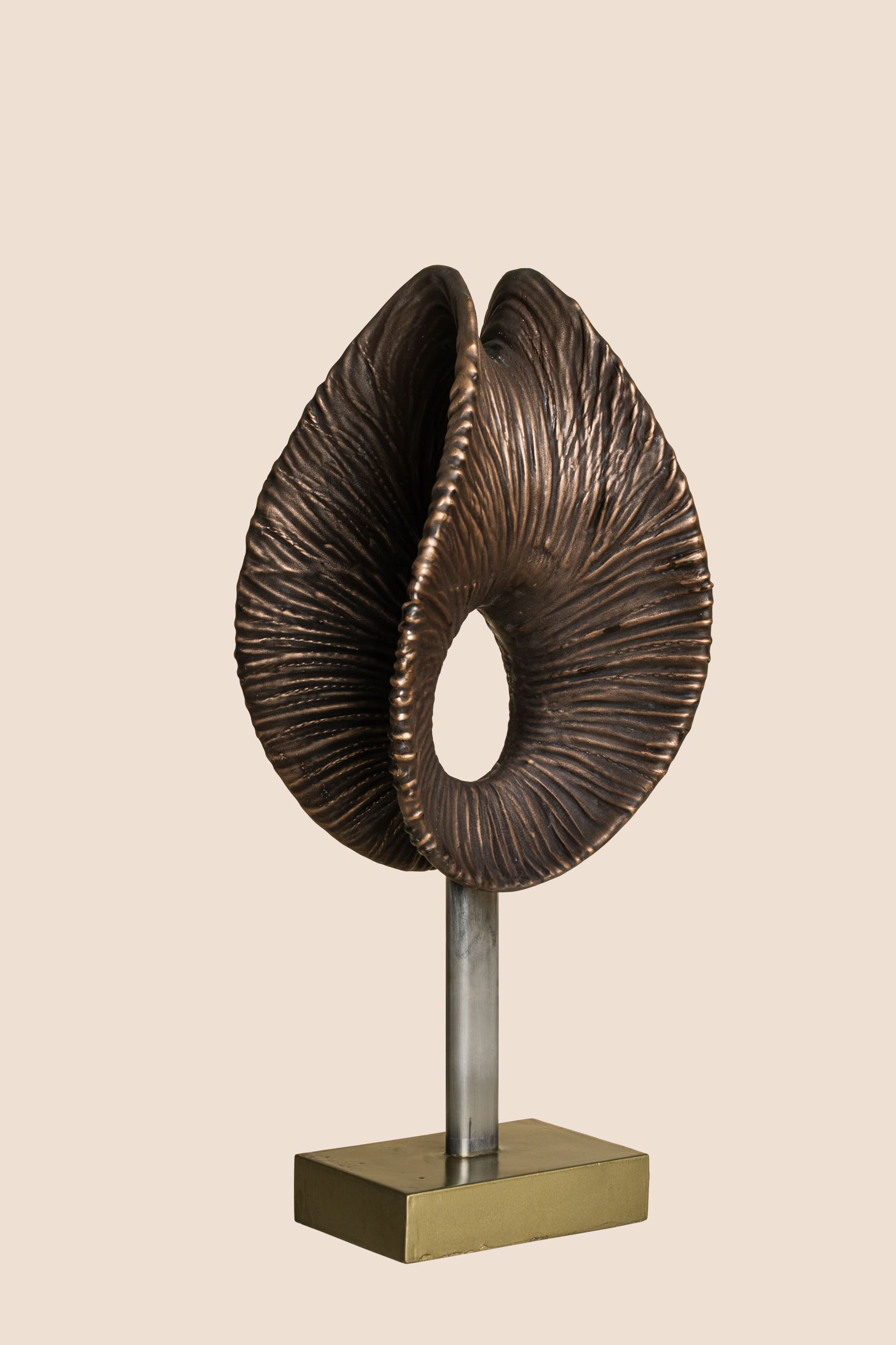 Eternal Bloom - Sculpture