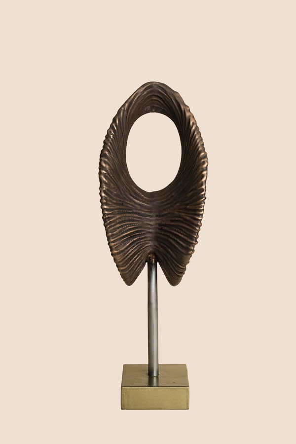 Eternal Bloom - Sculpture