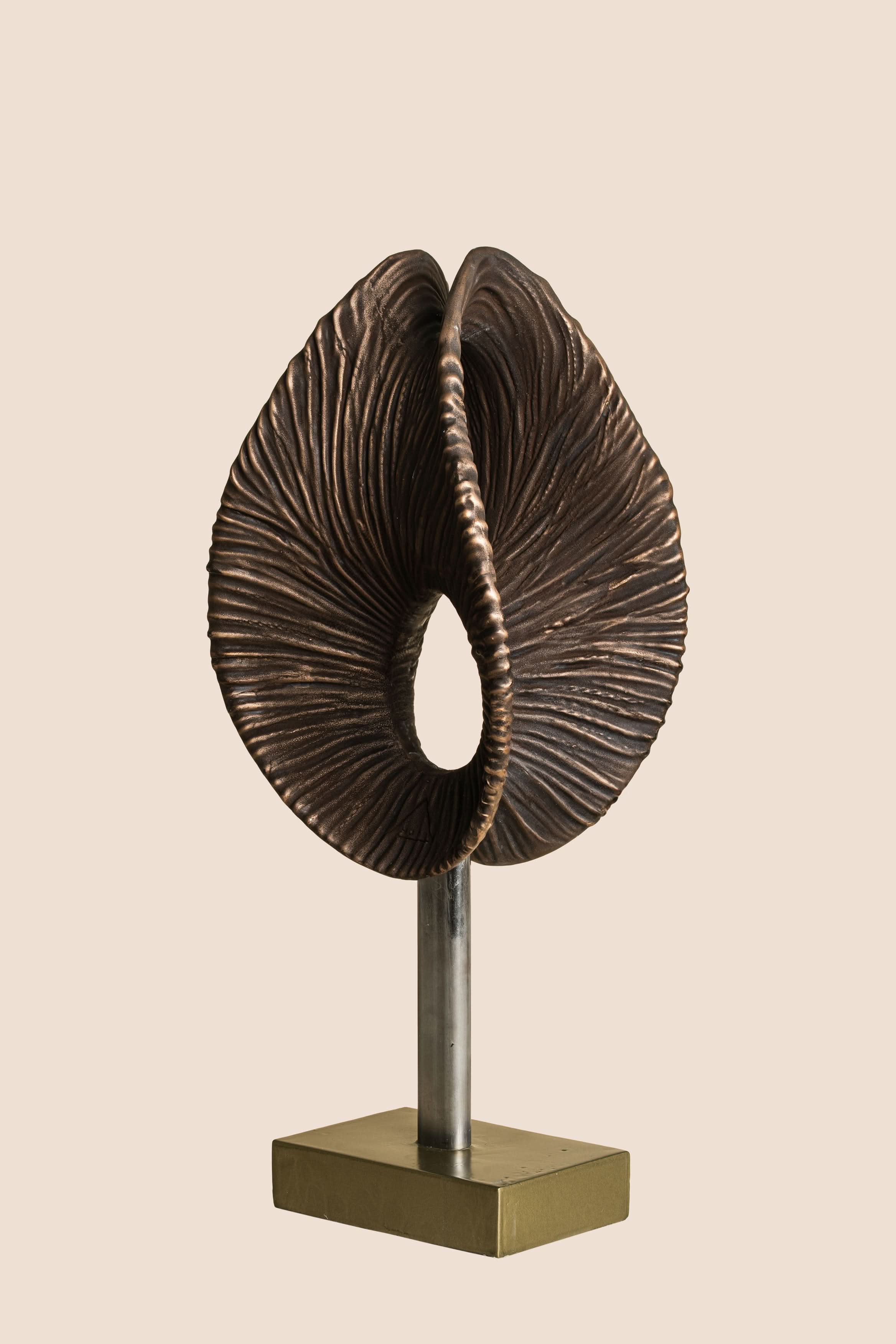 Eternal Bloom - Sculpture