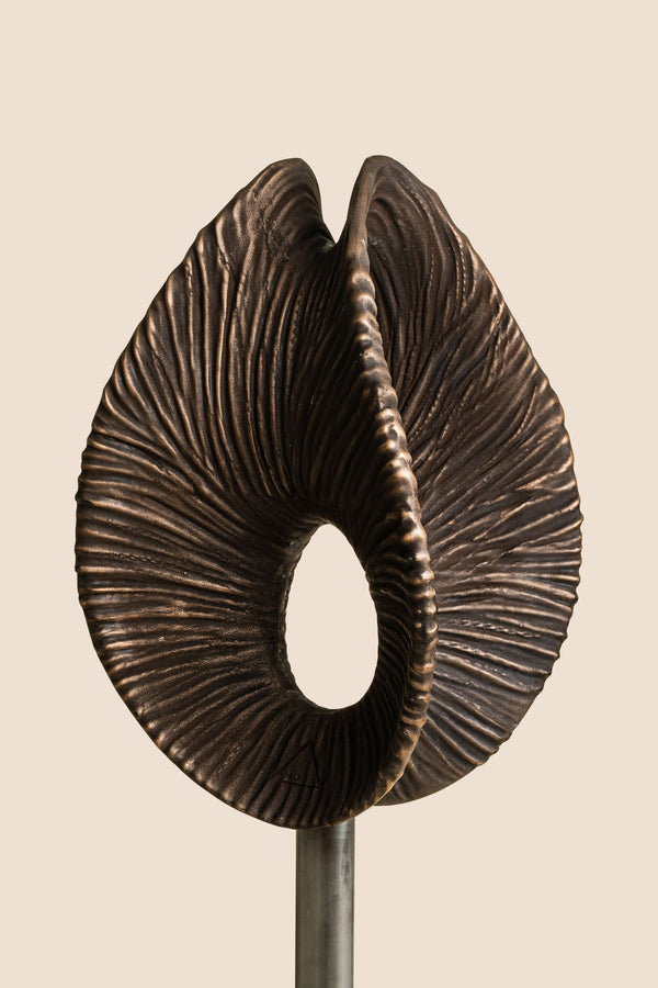Eternal Bloom - Sculpture