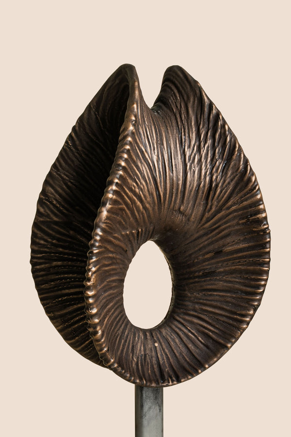 Eternal Bloom - Sculpture