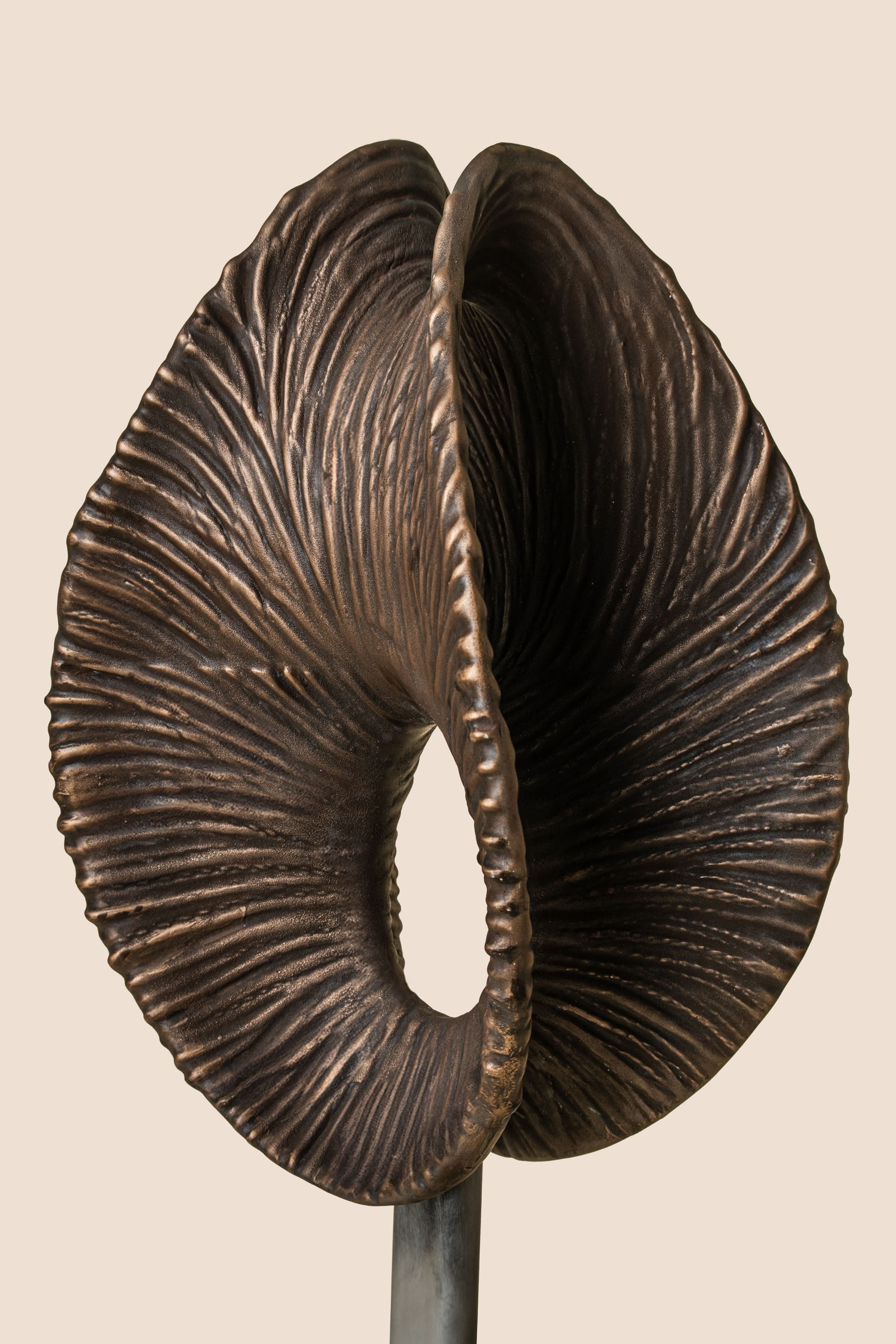Eternal Bloom - Sculpture