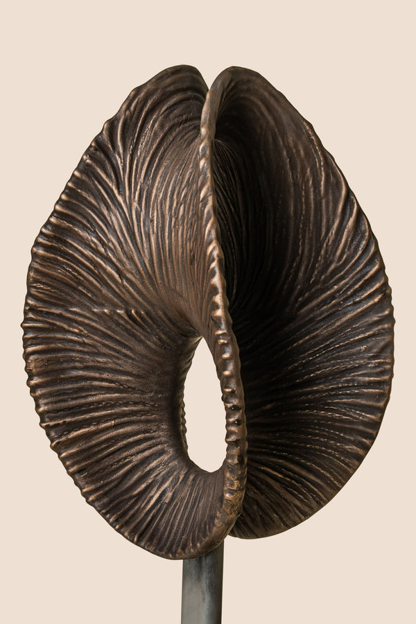 Eternal Bloom - Sculpture