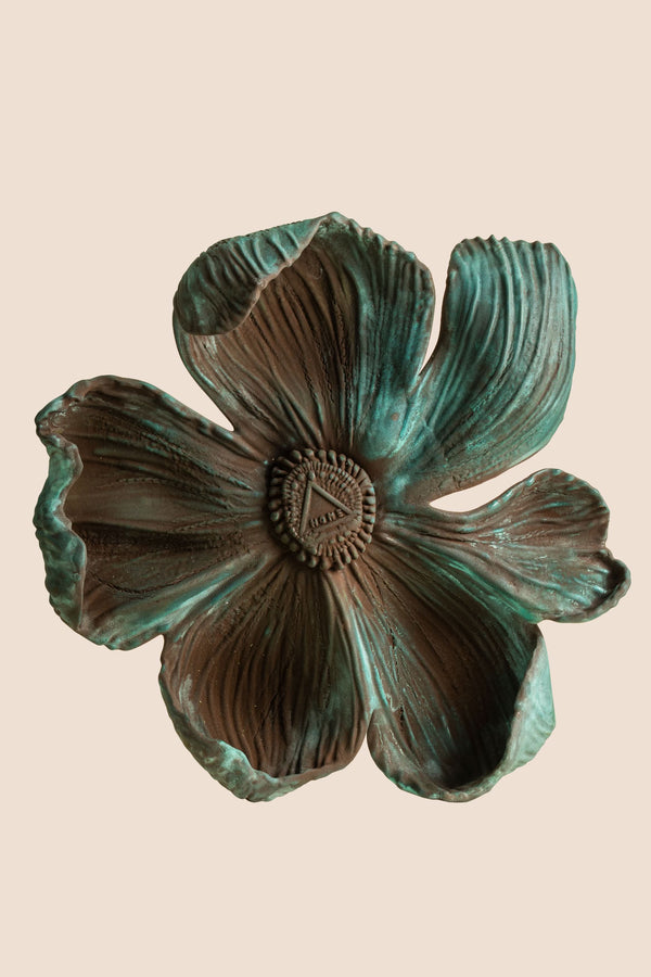 Ethereal Bloom - Wall Dećor