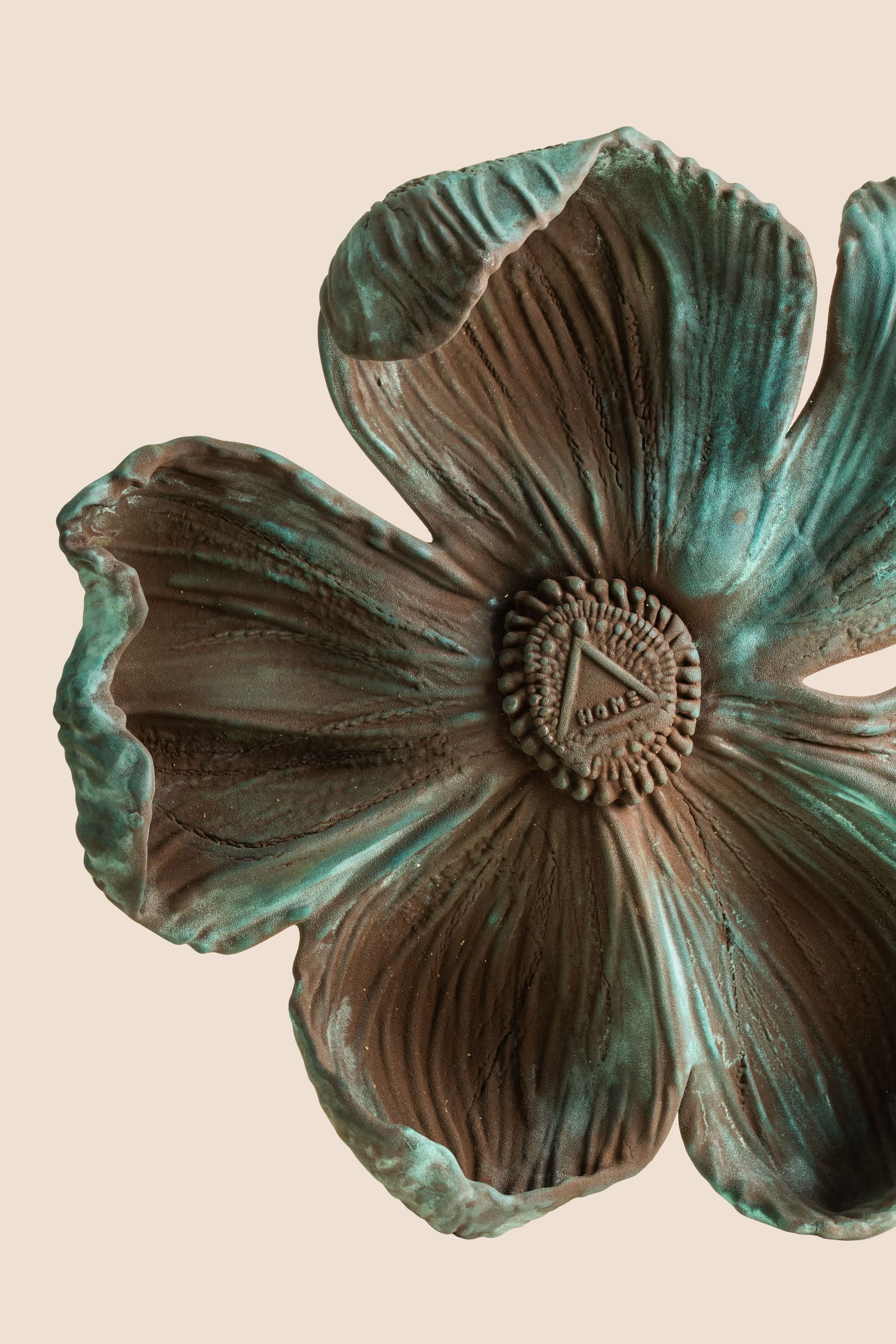 Ethereal Bloom - Wall Dećor