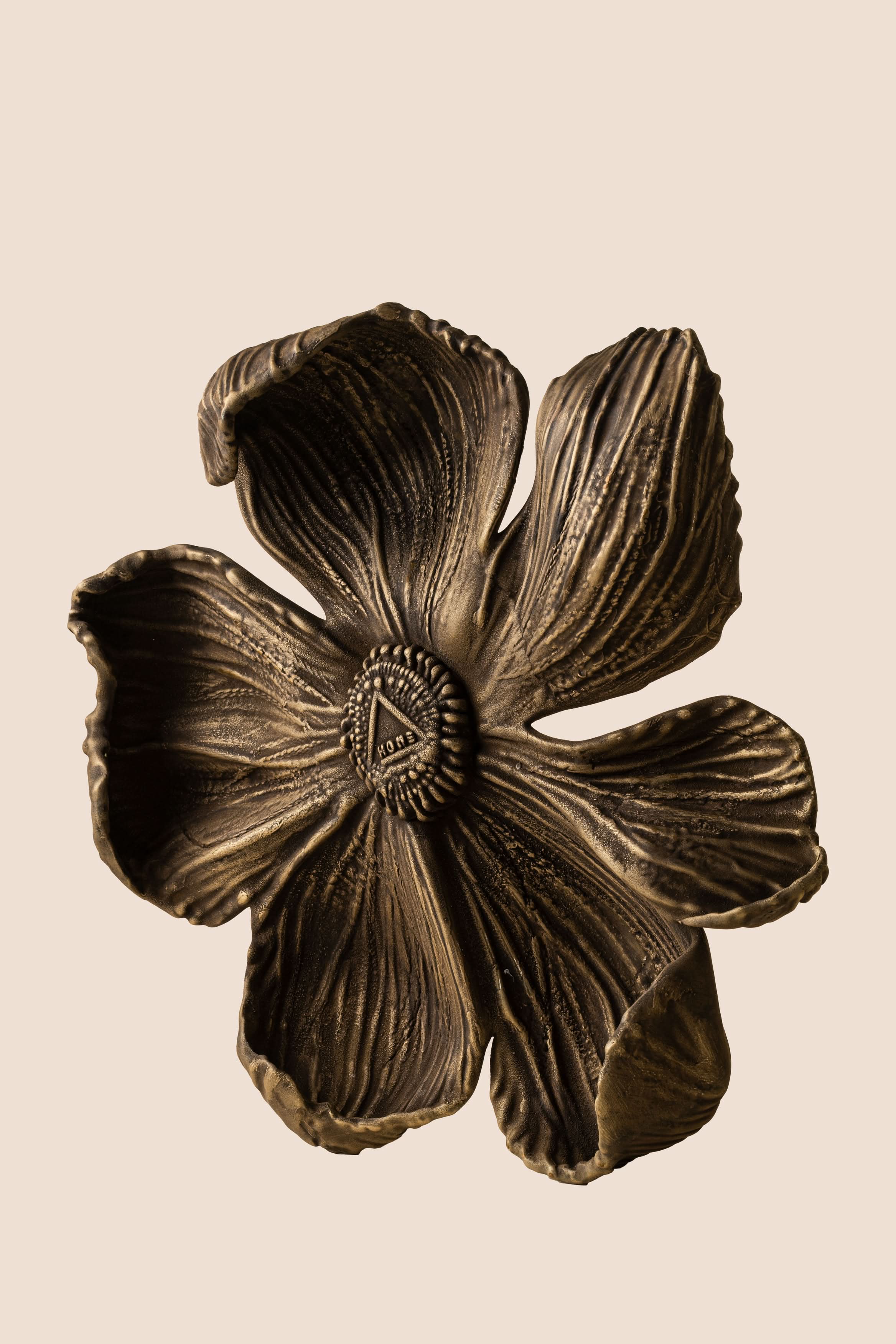 Ethereal Bloom - Wall Dećor