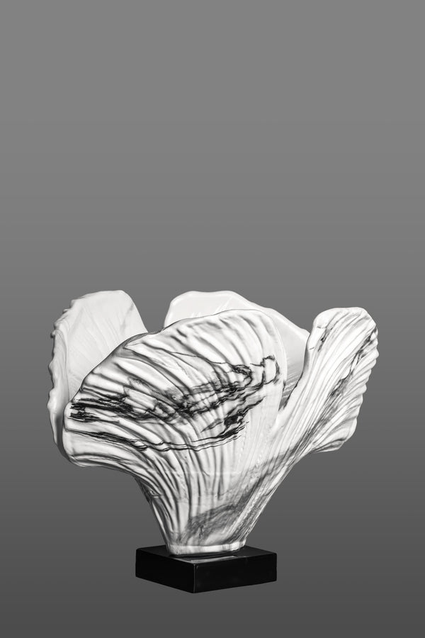 Duality of Beauty - Vase