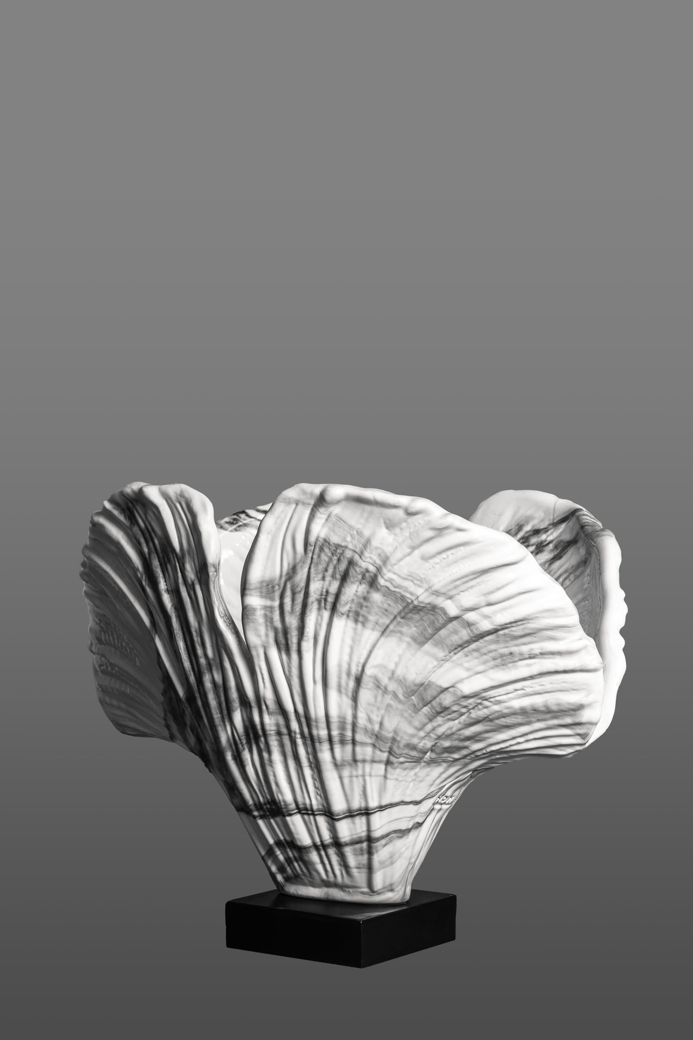 Duality of Beauty - Vase