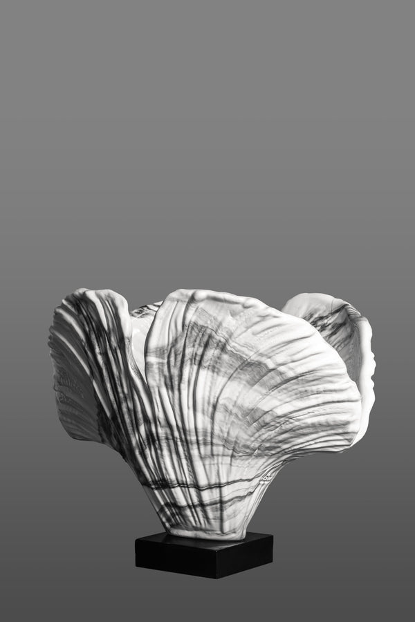 Duality of Beauty - Vase